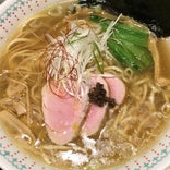 中華そば勝本