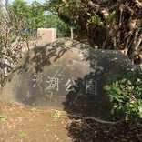 漫湖公園