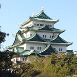 名古屋城