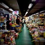 大東京綜合卸売センター