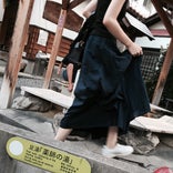 薬師の湯