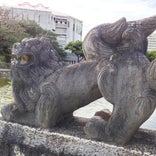奥武山公園