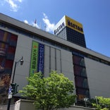新潟伊勢丹