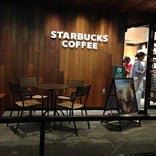 Starbucks Coffee 松山中央店