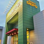 スポーツデポ 具志川店