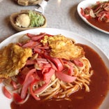 スパゲッティ・ハウス ヨコイ 住吉本店