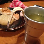 おでん居酒屋 三幸