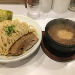 ぶっと麺 しゃにむに