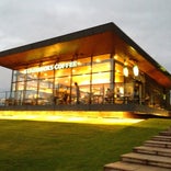 Starbucks Coffee 富山環水公園店