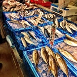 角上魚類 赤羽店