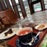 金子茶房
