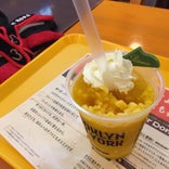 ミスタードーナツ アピタ魚津ショップ
