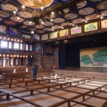 八千代座