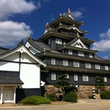 岡山城