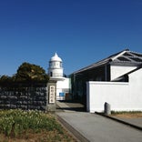 樫野埼灯台