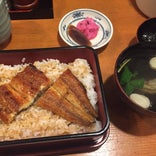 炭焼うなぎ 魚伊 本店