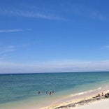Toguchi Beach