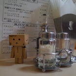レストラン 野咲