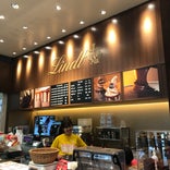 リンツショコラカフェ 横浜ベイクォーター店