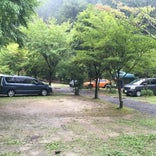 山鳥の森オートキャンプ場