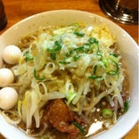 めん屋 大仙