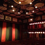 八千代座