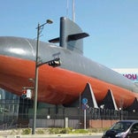 てつのくじら館 (海上自衛隊呉史料館)