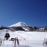 チャオ御岳スノーリゾート