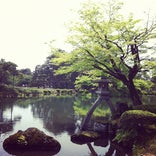 兼六園