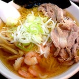 一条流がんこラーメン 総本家