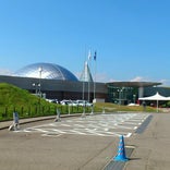 福井県立恐竜博物館