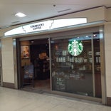 Starbucks Coffee 名駅地下街サンロード店