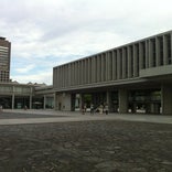 広島平和記念資料館