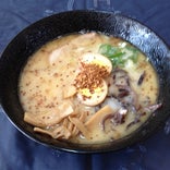 文化ラーメン