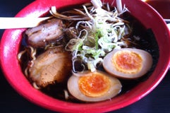 麺家いろは 射水本店