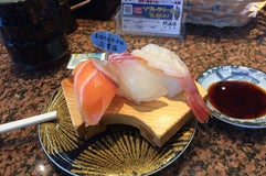 回転すし北海道 河北店
