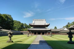 瑞龍寺