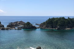 恋人岬