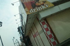 Richamocha Cafe