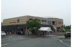 道の駅 きくすい