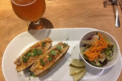 Hop Frog Cafe