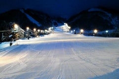 白馬五竜スキー場