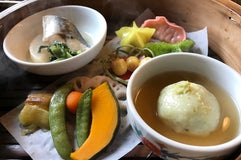 きくすいの里