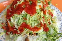 キングタコス 普天間店