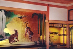 名古屋城 本丸御殿