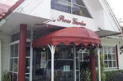 Rose Garden