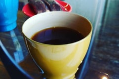 ハニー珈琲 那珂本店