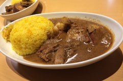 マサラキッチン 本店