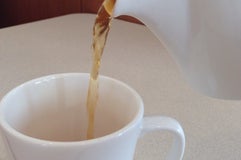 ミスタードーナツ 倉吉ショップ