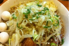 めん屋 大仙